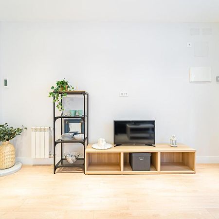 Edsam Madrid Apartments White المظهر الخارجي الصورة